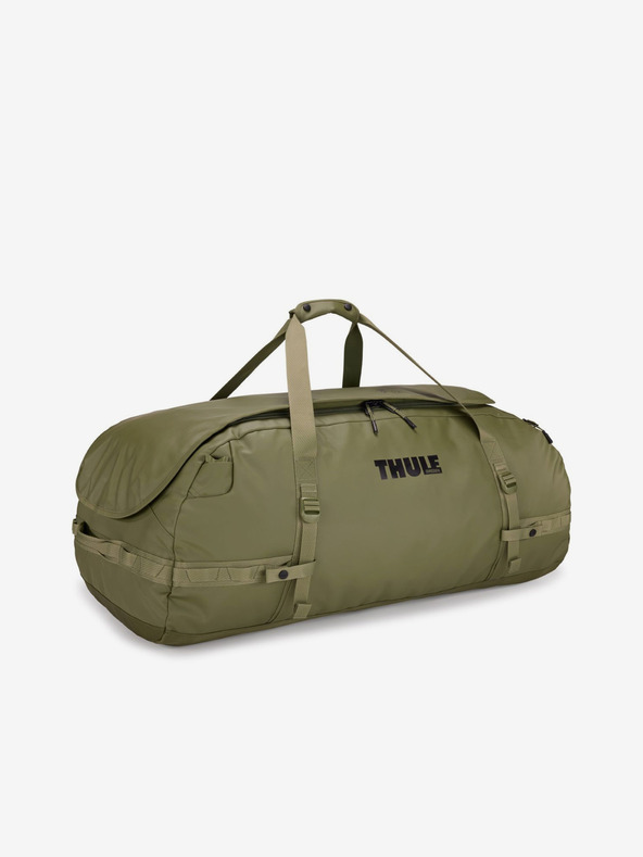 Thule Khaki sportovní taška 130 l Thule Chasm