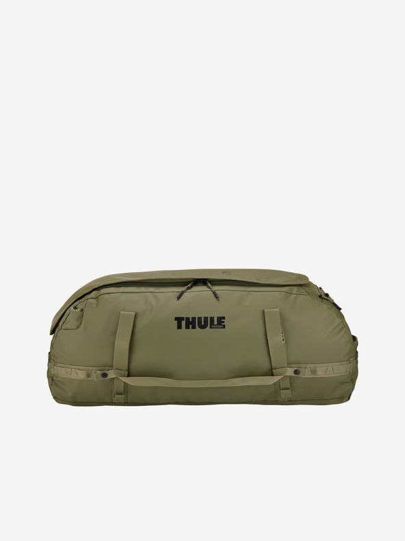 Thule Khaki sportovní taška 130 l Thule Chasm