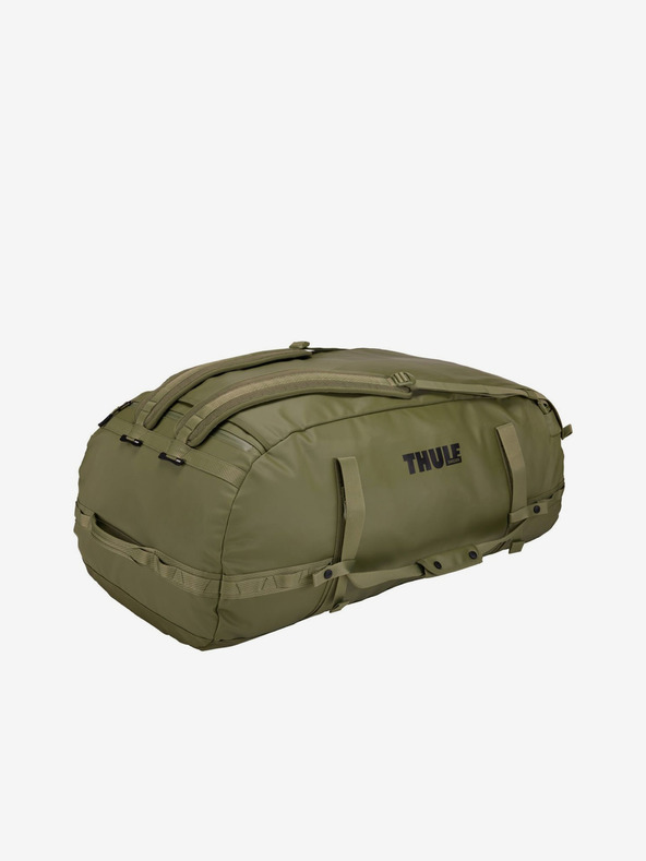 Thule Khaki sportovní taška 130 l Thule Chasm