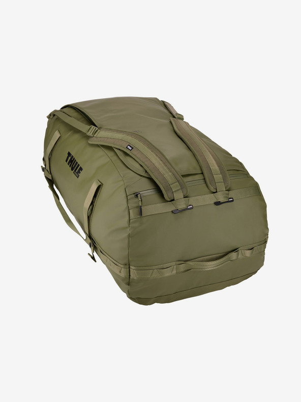 Thule Khaki sportovní taška 130 l Thule Chasm