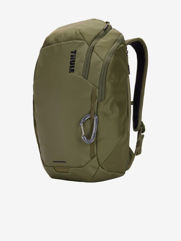 Thule Khaki sportovní batoh Thule Chasm (26 l)