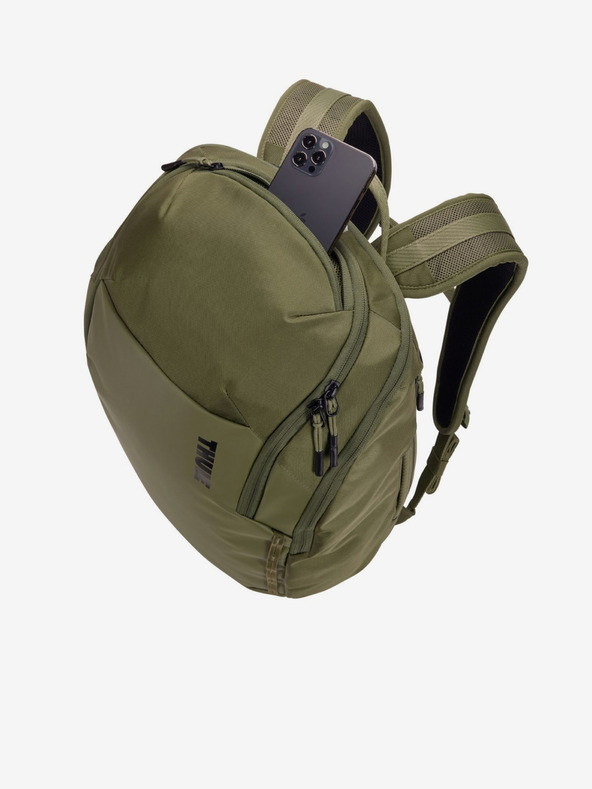 Thule Khaki sportovní batoh Thule Chasm (26 l)
