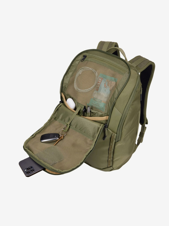 Thule Khaki sportovní batoh Thule Chasm (26 l)