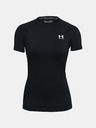 Under Armour Dámské tričko Under Armour UA HG Authentics Comp SS