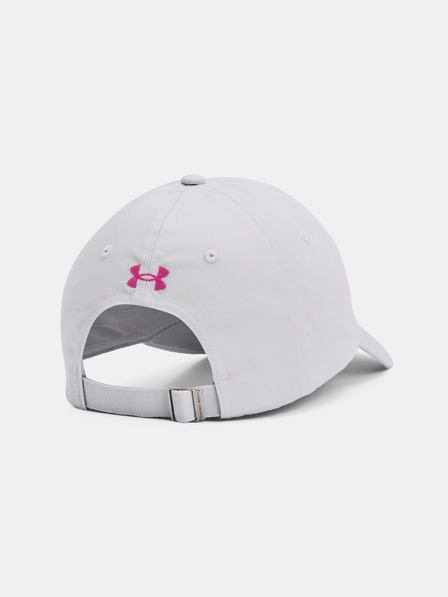 Under Armour Dámská kšiltovka Under Armour W Sportstyle Adj