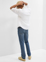 GAP Džíny Slim soft GapFlex GAP
