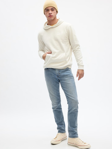 GAP Džíny Slim soft GapFlex GAP