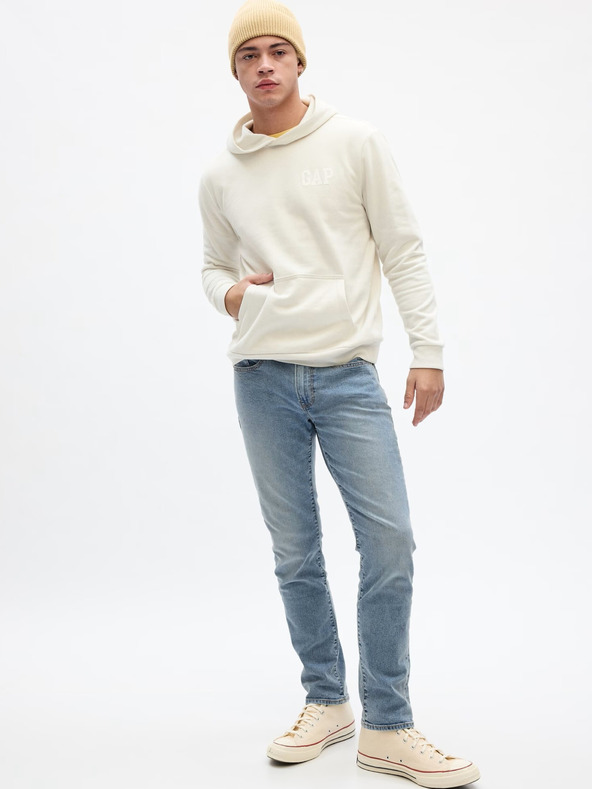 GAP Džíny Slim soft GapFlex GAP