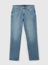 GAP Džíny Slim soft GapFlex GAP