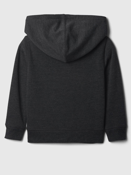 GAP Baby mikina s logem Gap