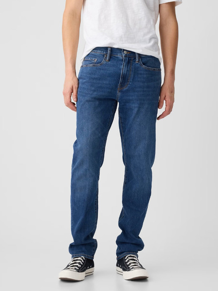 GAP Džíny Slim soft GapFlex GAP