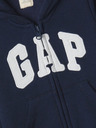GAP Baby overal s logem GAP