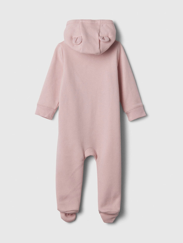 GAP Baby overal s logem GAP