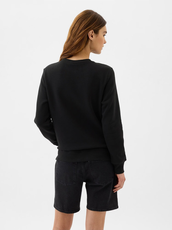 GAP Mikina s logem Gap