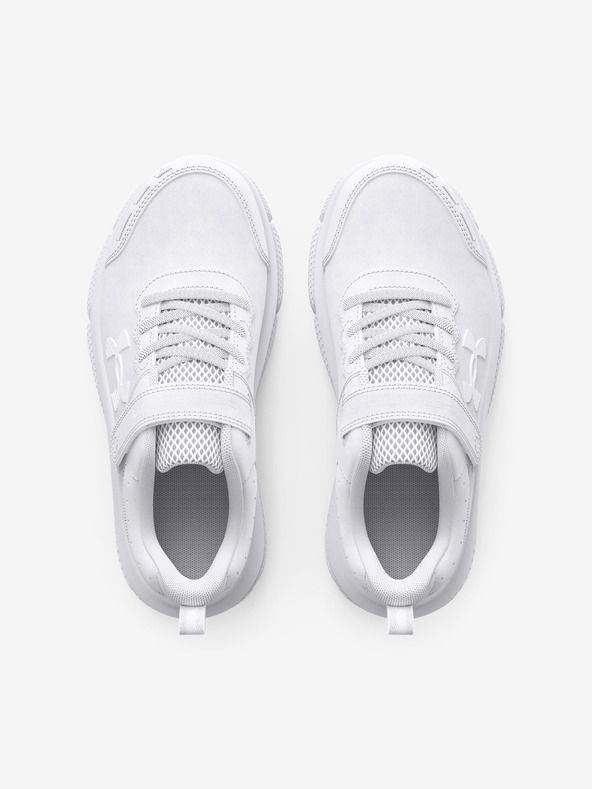 Under Armour Chlapecké boty Under Armour UA BPS Assert 10 AC UFM SYN