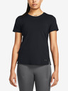 Under Armour Dámské tričko Under Armour UA Launch Elite Shortsleeve