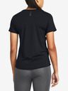 Under Armour Dámské tričko Under Armour UA Launch Elite Shortsleeve