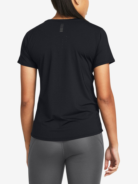 Under Armour Dámské tričko Under Armour UA Launch Elite Shortsleeve
