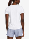 Under Armour Dámské tričko Under Armour UA Launch Elite Shortsleeve