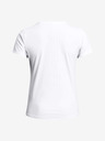Under Armour Dámské tričko Under Armour UA Launch Elite Shortsleeve