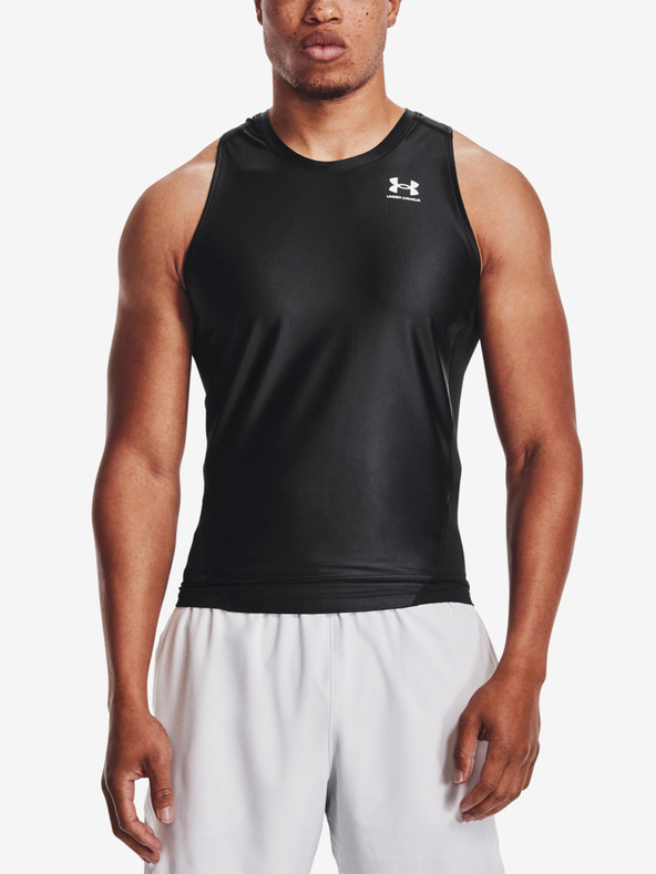 Under Armour Pánské tílko Under Armour UA HG IsoChill Comp Tank