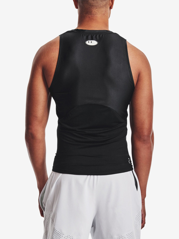 Under Armour Pánské tílko Under Armour UA HG IsoChill Comp Tank
