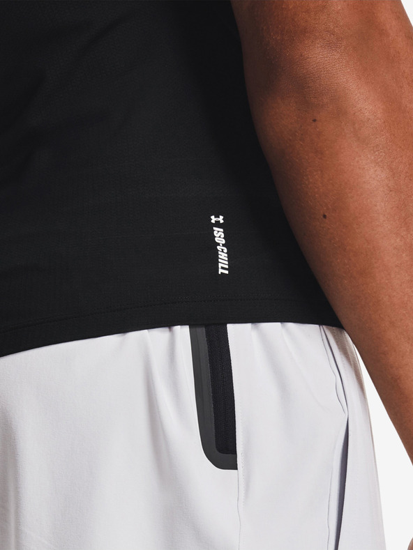 Under Armour Pánské tílko Under Armour UA HG IsoChill Comp Tank