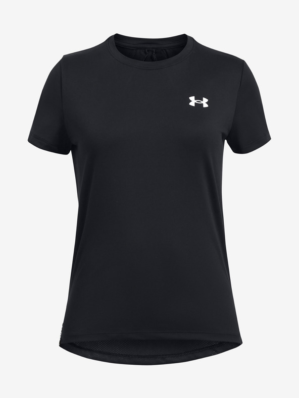 Under Armour Dívčí tričko Under Armour Knockout Tee