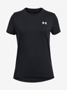 Under Armour Dívčí tričko Under Armour Knockout Tee