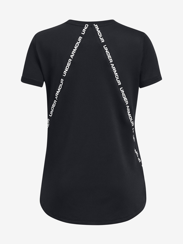 Under Armour Dívčí tričko Under Armour Knockout Tee