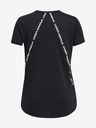 Under Armour Dívčí tričko Under Armour Knockout Tee