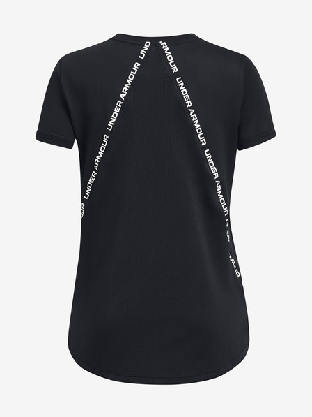 Under Armour Dívčí tričko Under Armour Knockout Tee