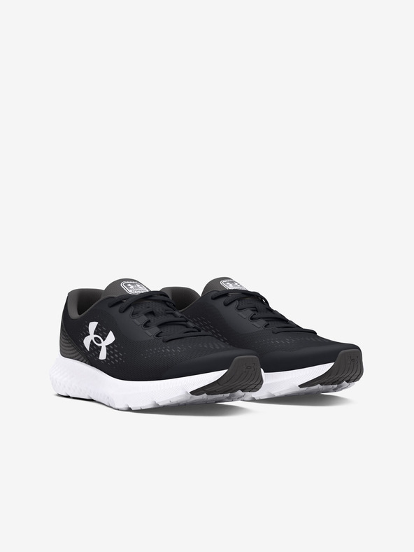Under Armour Chlapecké boty Under Armour UA BGS Charged Rogue 4