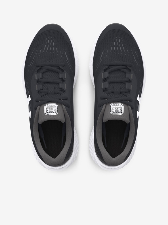Under Armour Chlapecké boty Under Armour UA BGS Charged Rogue 4
