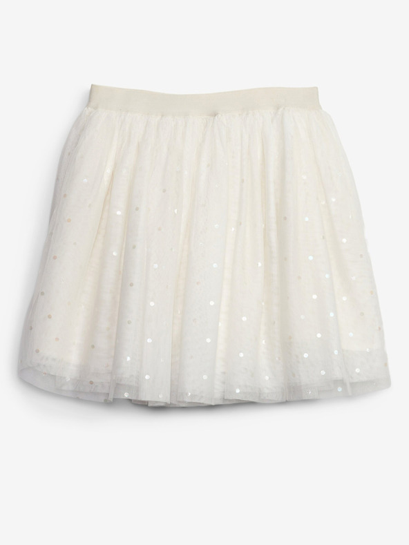 GAP Dětská sukně GAP