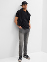 GAP Džíny Slim soft GapFlex GAP