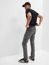 GAP Džíny Slim soft GapFlex GAP