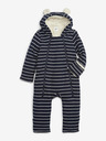 GAP Baby zateplená kombinéza GAP