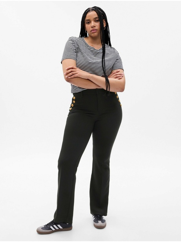 GAP Kalhoty Baby Boot GAP