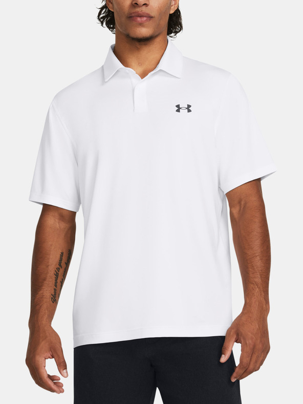 Under Armour Pánské tričko Under Armour UA T2G Polo