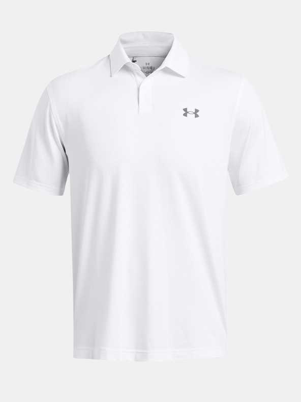 Under Armour Pánské tričko Under Armour UA T2G Polo