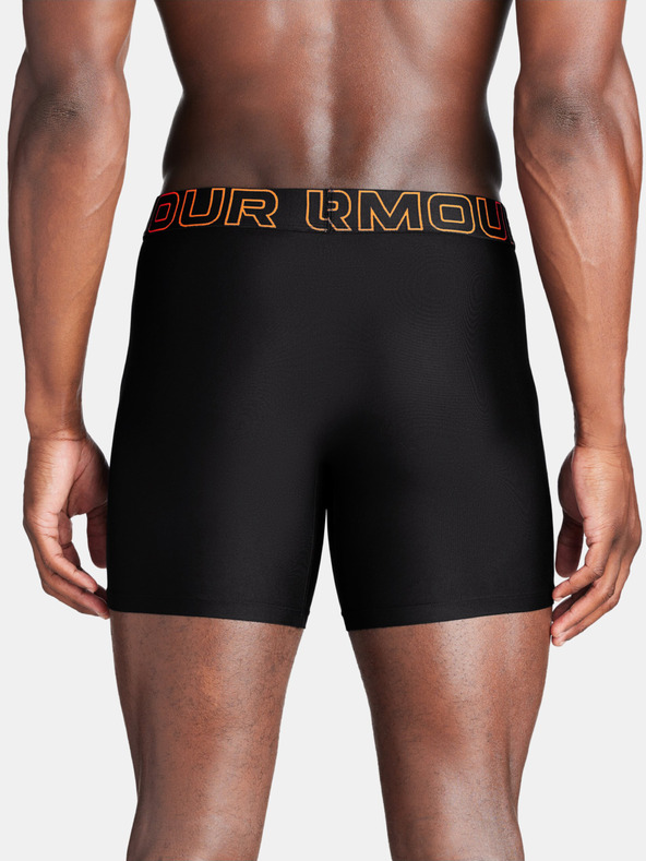 Under Armour Pánské boxerky Under Armour M UA Perf Tech (3ks)