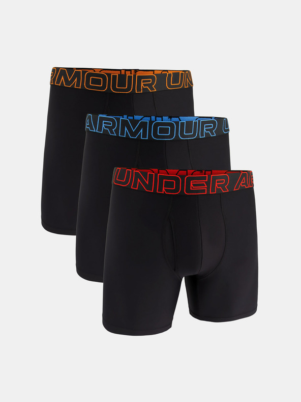Under Armour Pánské boxerky Under Armour M UA Perf Tech (3ks)