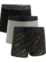 Under Armour Pánské boxerky Under Armour M UA Perf Cotton Nov 3in