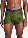 Under Armour Pánské boxerky Under Armour M UA Perf Cotton Nov 3in