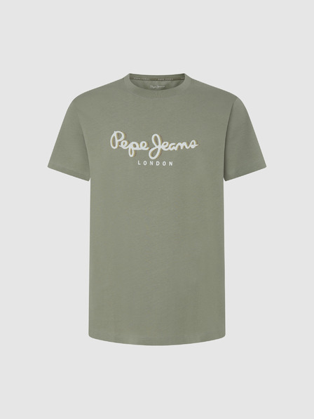 Pepe Jeans Khaki pánské Pepe Jeans