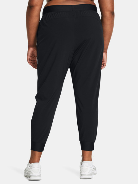Under Armour Dámské sportovní kalhoty Under Armour ArmourSport High Rise Wvn Pa