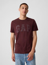 GAP Tričko s logem Everyday Soft GAP