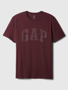 GAP Tričko s logem Everyday Soft GAP