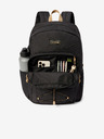 Dakine Černý batoh Dakine Educated 30 l